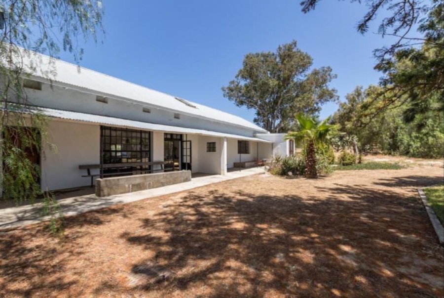 3 Bedroom Property for Sale in Hopefield Western Cape